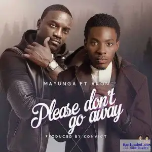 Mayunga - Please Don